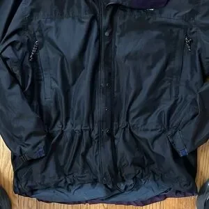 Patagonia | Jackets & Coats | Patagonia Mens 9s Glade Runner